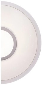 Plafoniera LED RGB dimabila cu telecomanda CONNOR 16W