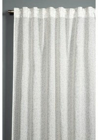 Perdea albă 135x245 cm Zen Silence – Gardinia