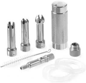 Set piese de schimb pentru sticla de frișcă Hendi Profi Line