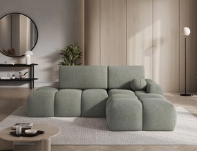 Colțar Vittario extensibil, 227x170x95 cm, orientare dreapta – Xillar 100