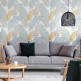 Autocolant decorativ pentru perete Ambiance Athènes, 60 x 60 cm