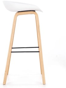 Scaun bar H-86 - H 81 cm