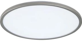 Rabalux 2290 - Plafonieră LED RGB dimabilă RASMUS LED/22W/230V + telecomandă