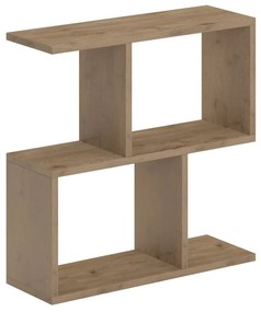 Măsuță laterală Homtulia (natural). Promo -8%. 1127435