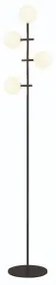 Lampadar modern 4 becuri G4 Cellar 7639 Mantra