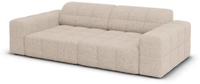 Canapea 3 locuri Chicago chenille L204 cm