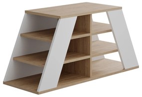 Pantofar stejareki 1 (stejar + alb). 1094604
