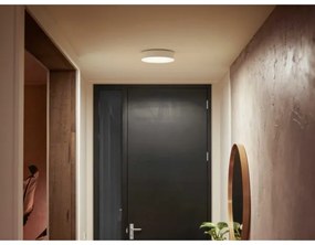 Philips Hue ENRAVE S LED 9,6W 230V pr. 261 mm alb cu LED și DO