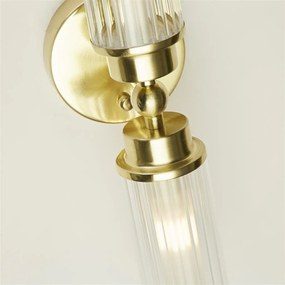 Aplica de perete / oglinda baie IP44 Imperial, alama