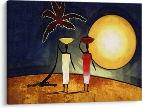 Tabloupicturii străveche (70x50 cm)