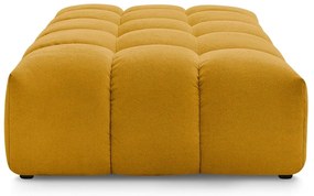 Taburet galben ocru Everest – Bobochic Paris