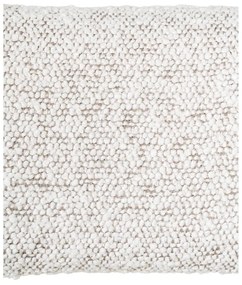 Scaun de dining alb Badalona – House Nordic
