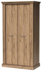 Dulap de haine Atena 16 (craft auriu). 1055357