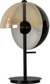 Lampa de masa moderna design LUX