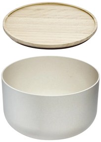 Recipient de alimente – iDesign