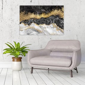 Tablou - Marmură (90x60 cm)