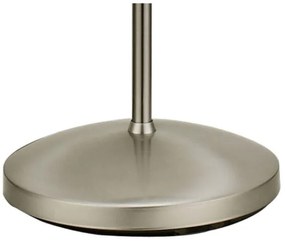 Lampadar LED MAX LED 1xGU10/4W/230V Leuchten Direkt 11938-55