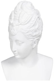 Statuetă din polirășină (înălțime 29,5 cm) Bust – Ixia