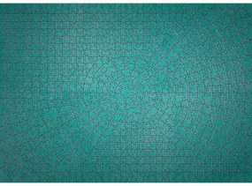 PUZZLE KRYPT METALIC, 736 PIESE - RAVENSBURGER (RVSPA17151)