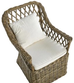 Set mobilier de grădină Marolbia (bej). 1081264