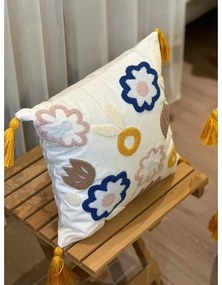 Față de pernă 43x43 cm – Mila Home