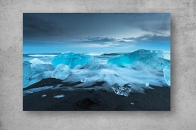 Tablou Canvas - Iceberg 1