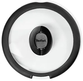 Tefal - Set de 3 capace din sticlă INGENIO