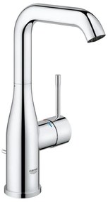 GROHE 32628001 - Baterie pentru lavoar ESSENCE, mărime L, crom lucios