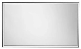 Oglinda baie cu iluminat LED IP44 Ambor, 70x120cm