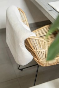 Covor Blanita Moale Living/Dormitor, Lop Shapes