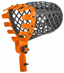 Culegător de fructe cu articulație reglabilă, fără bară, 30 cm