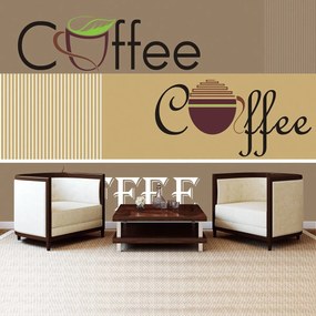 Fototapet - Cafea (152,5x104 cm)