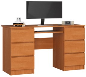 Masă PC Behati (arin). Promo -25%. 1069038
