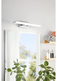 Aplică LED Eglo 94612 TABIANO 2xLED/3,2W/230V