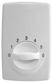 Ventilator de tavan FARO 33001 INDUS d. 140 cm