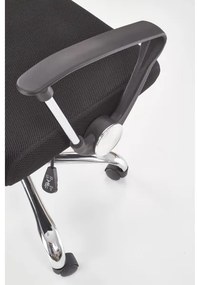 Scaun de birou RANI negru