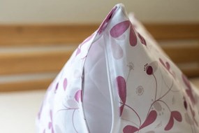 Lenjerie de pat din bumbac ARMONIA FLORILOR