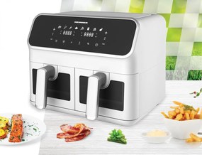 FRITEUZA AER CALD HEINNER HAF-H8DB17WH