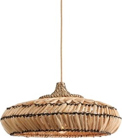 Lustra boho style Rinjani 50x24cm natural, S