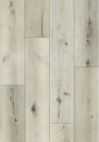 Mexen Silver Lake panouri vinilice 1240 x 182 mm SPC 6,5 mm, suport IXPE 1,5 mm, 4 V-Fuga, Stejar - F1034-1240-182-505-4V1-01