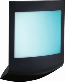 Paulmann 94513 - RGBW LED/8,2W IP44 Aplică de perete pentru exterior PADEA 230V