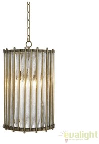 Lustra design LUX Tiziano, alama antic 111060 HZ