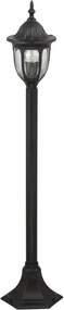 Rabalux 8345 - Lampă de exterior MILANO 1xE27/60W/230V IP43