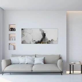 Tablou - Cerneală de artă (120x50 cm)