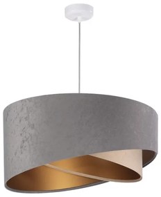 Lustră pe cablu GALAXY 1xE27/60W/230V