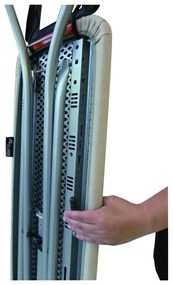 Masă de călcat 120x38 cm K-Tres L – Rolser