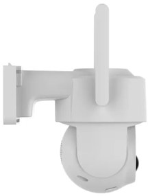 Immax NEO 07804L-Cameră solară smart SENTRY 9000mAh Wi-Fi Tuya IP65