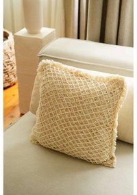 Față de pernă 43x43 cm Net – Mioli Decor