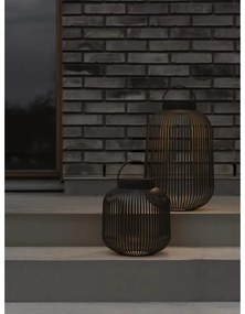 Corp de iluminat pentru exterior LED portabil cu intensitate reglabilă cu USB ø 31 cm Lito Led – Blomus