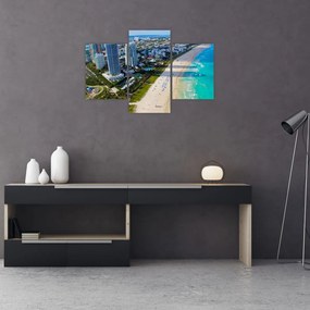 Tablou - Miami, Florida (90x60 cm)